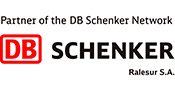 DB Schencker