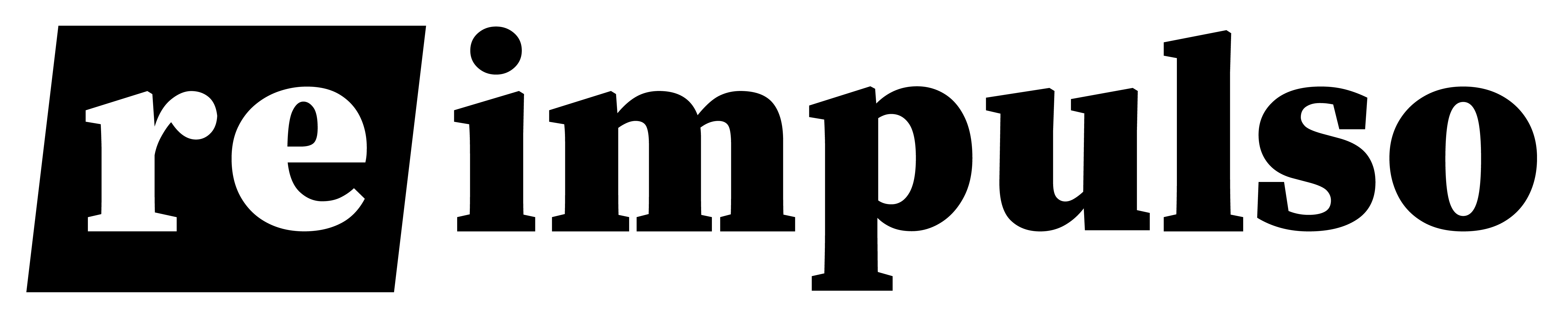 Reimpulso